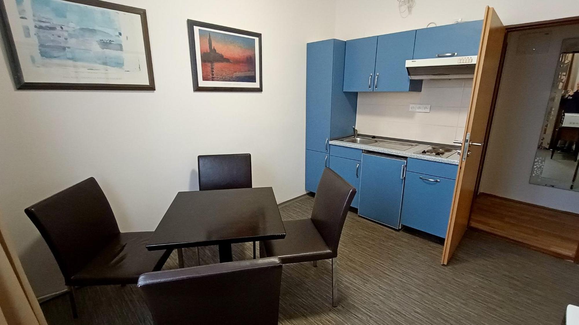 Apartments Gato Karlovy Vary Dalovice Εξωτερικό φωτογραφία