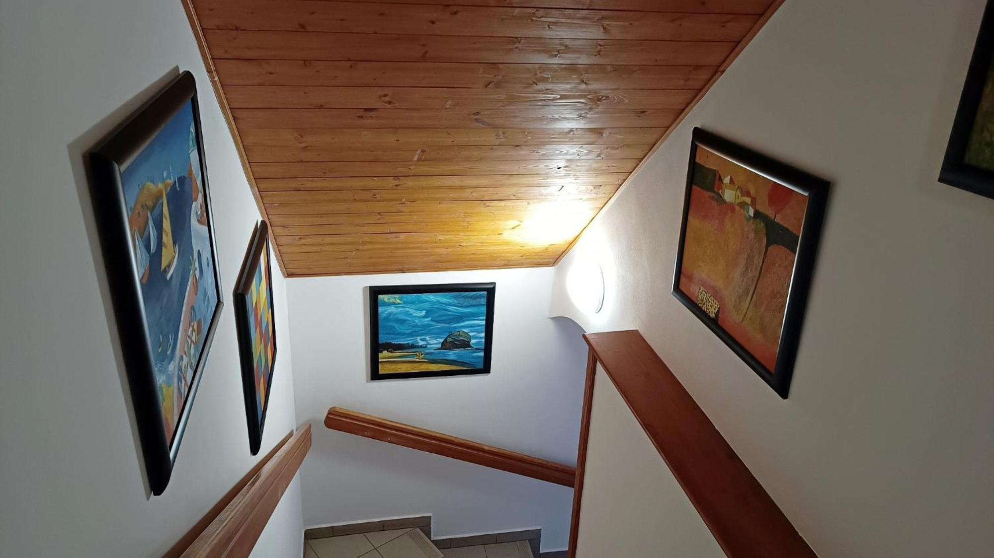 Apartments Gato Karlovy Vary Dalovice Εξωτερικό φωτογραφία