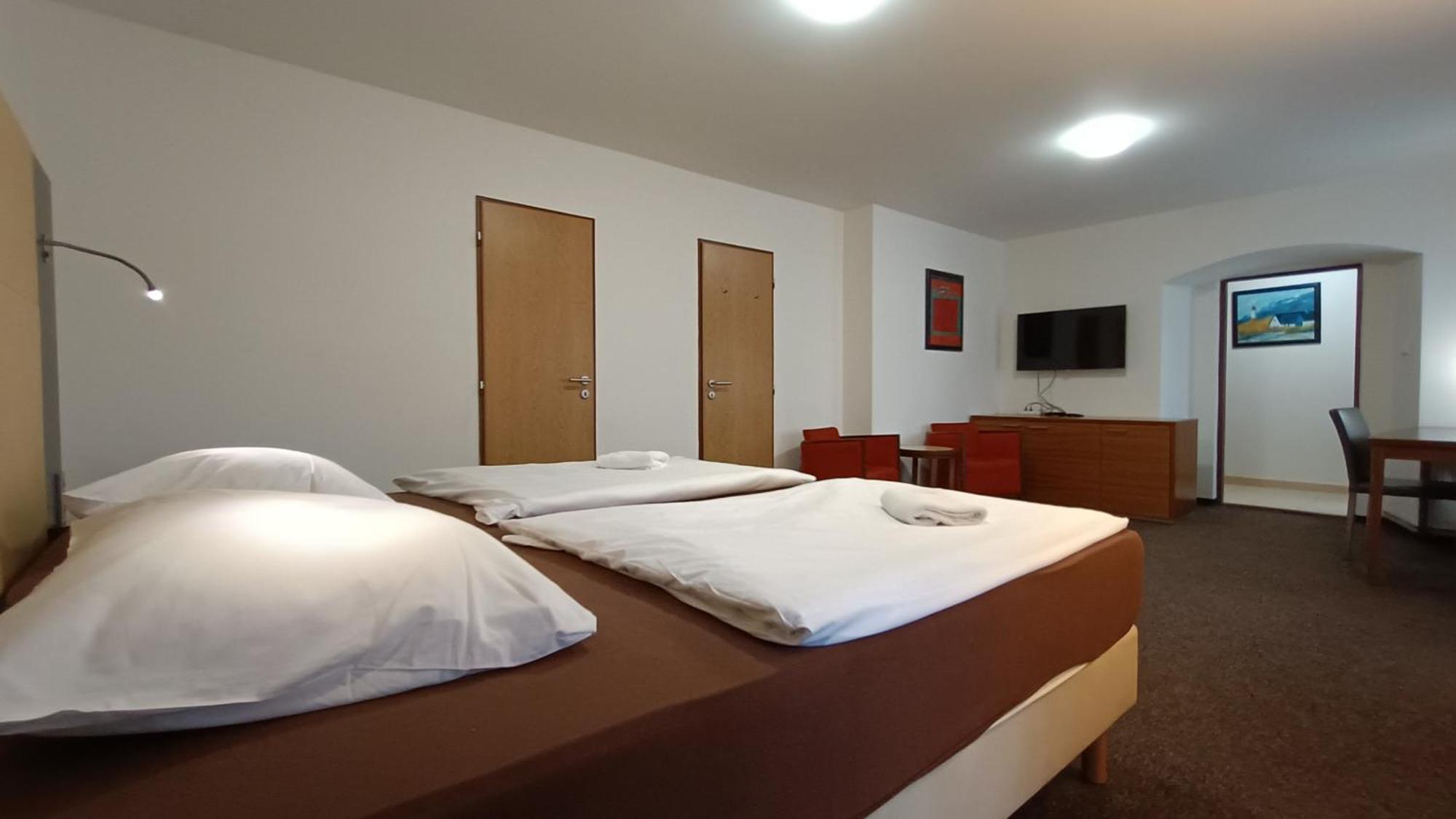 Apartments Gato Karlovy Vary Dalovice Εξωτερικό φωτογραφία